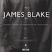 James Blake Klavierwerke EP UK 12" vinyl single (12 inch record / Maxi-single) 5055274701233