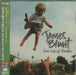 James Blunt Some Kind Of Trouble Japanese Promo CD album (CDLP) WPCR-13962