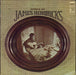 James Hendricks Songs Of James Hendricks - EX US vinyl LP album (LP record) SCS-92003