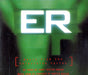 James Newton Howard Theme From E.R. UK Promo CD single (CD5 / 5") SAM2007