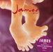 James Seven UK CD album (CDLP) 510932-2