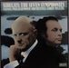 Jean Sibelius The Seven Symphonies UK Vinyl Box Set D7D4