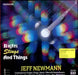 Jeff Newmann Jingles, Stings And Things Vol. 1 German vinyl LP album (LP record) SON233