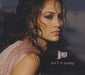 Jennifer Lopez Ain't It Funny Austrian Promo CD single (CD5 / 5") SAMPCS10045