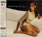 Jennifer Lopez On The 6 Japanese Promo CD album (CDLP) SRCS-8962