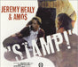 Jeremy Healy Stamp! UK CD single (CD5 / 5") CDTIV-65