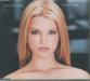 Jessica Simpson Sweet Kisses Austrian Promo CD album (CDLP) SAMPCD82302