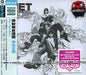 Jet Get Born Taiwanese CD album (CDLP) 7559629562