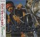 Jimi Hendrix South Saturn Delta Japanese Promo CD album (CDLP) MVCE-24055