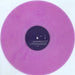 Jimmy Eat World Static Prevails - Lavender Vinyl UK 2-LP vinyl record set (Double LP Album) JMW2LST780227