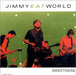 Jimmy Eat World Sweetness US Promo CD single (CD5 / 5") DRMR-13912-2