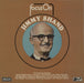 Jimmy Shand And His Band Focus On Jimmy Shand UK 2-LP vinyl record set (Double LP Album) FOS27/8