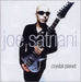 Joe Satriani Crystal Planet Austrian CD album (CDLP) 4894732