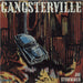 Joe Strummer Gangsterville UK CD single (CD5 / 5") STRUMC1