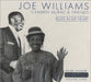 Joe Williams Blues In My Heart German Promo CD album (CDLP) 205796-203