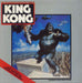 John Barry (Composer) King Kong UK vinyl LP album (LP record) K54090