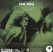 John Carpenter The Fog - Green Vinyl UK 7" vinyl single (7 inch record / 45) 738572147570