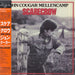 John Cougar Mellencamp Scarecrow Japanese SHM CD UICY-94797