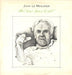 John Le Mesurier What Is Going To Become Of Us All ? UK vinyl LP album (LP record) K54080