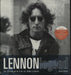 John Lennon Lennon Legend: An Illustrated Life Of John Lennon UK book 0-297-84336-2