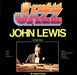 John Lewis I Grandi Del Jazz Italian vinyl LP album (LP record) GDJ62