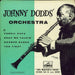 Johnny Dodds Johnny Dodds' Orchestra UK 7" vinyl single (7 inch record / 45) 7EG8233