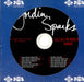 Jordin Sparks S.O.S. (Let The Music Play) - Remixes US Promo CD album (CDLP) 88697591942