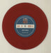 Josh Freda Rewind This! - Red Vinyl UK 7" vinyl single (7 inch record / 45) O5U07RE680793