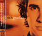 Josh Groban Closer Japanese Promo CD album (CDLP) WPCR-11779