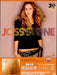 Joss Stone The Soul Sessions Taiwanese Promo handbill HANDBILL