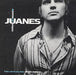 Juanes A Dios Le Pido Mexican Promo CD single (CD5 / 5") CDP979-2