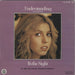 Judie Tzuke Understanding Spanish 7" vinyl single (7 inch record / 45) TZU07UN666635