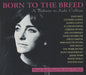 Judy Collins Born To The Breed: A Tribute To Judy Collins US CD album (CDLP) WFL1313