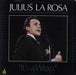 Julius La Rosa It's A Wrap US vinyl LP album (LP record) AP-190