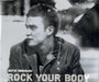 Justin Timberlake Rock Your Body UK CD single (CD5 / 5") 9254952