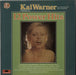 Kai Warner 12 Power Hits German vinyl LP album (LP record) 2371469