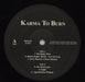 Karma To Burn Karma To Burn Italian 2-LP vinyl record set (Double LP Album) KFC2LKA827129