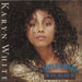 Karyn White Superwoman UK 12" vinyl single (12 inch record / Maxi-single) W2920T