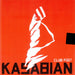 Kasabian Club Foot - Sealed UK 10" vinyl single (10 inch record) PARADISE09