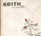 Keith (00s) Red Thread UK CD album (CDLP) LUCKY007CD