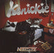 Kenickie Nightlife - Part 1 & 2 UK 2-CD single set (Double CD single) CDDISC/X006