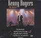 Kenny Rogers & The First Edition The Journey UK Promo promo DVD-R DVD CHECK DISC