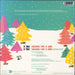 Khruangbin Christmas Time Is Here - Green Vinyl US 7" vinyl single (7 inch record / 45) 5060391091921