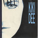 Kiki Dee Another Day Comes (Another Day Goes) - Sample UK 7" vinyl single (7 inch record / 45) DB9122