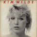 Kim Wilde Kids In America - P/S - Solid UK 7" vinyl single (7 inch record / 45) RAK327