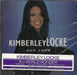 Kimberley Locke One Love US CD album (CDLP) D2-78845