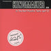 Kingmaker In The Best Possible Taste - Unfinished P/s UK Promo CD single (CD5 / 5") CDSCORCHDJ12