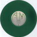 Klark Kent Klark Kent - Green Vinyl UK 10" vinyl single (10 inch record) KLK10KL30798