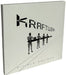 Kraftwerk Minimum Maximum - EX UK 4-LP vinyl album record set 5606111