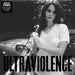 Lana Del Rey Ultraviolence - Deluxe Edition - Sealed UK box set 00602537854059